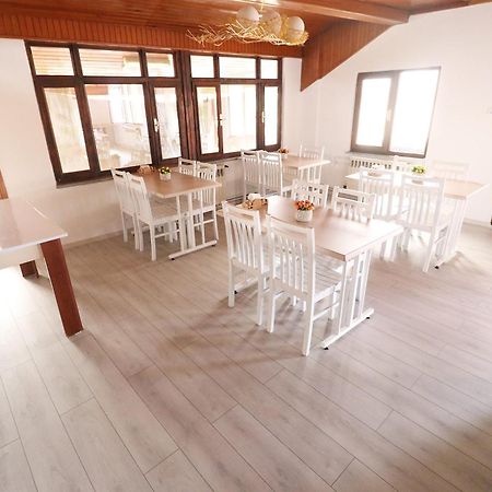 Hotel Ipekyolu Sapanca Luaran gambar