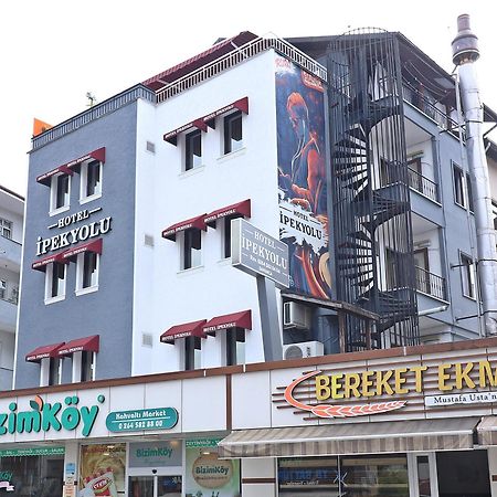 Hotel Ipekyolu Sapanca Luaran gambar