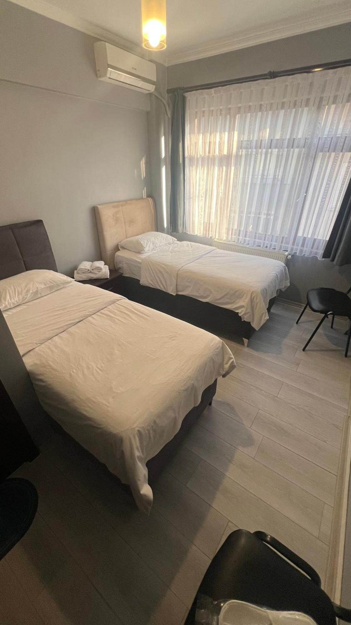 Hotel Ipekyolu Sapanca Luaran gambar