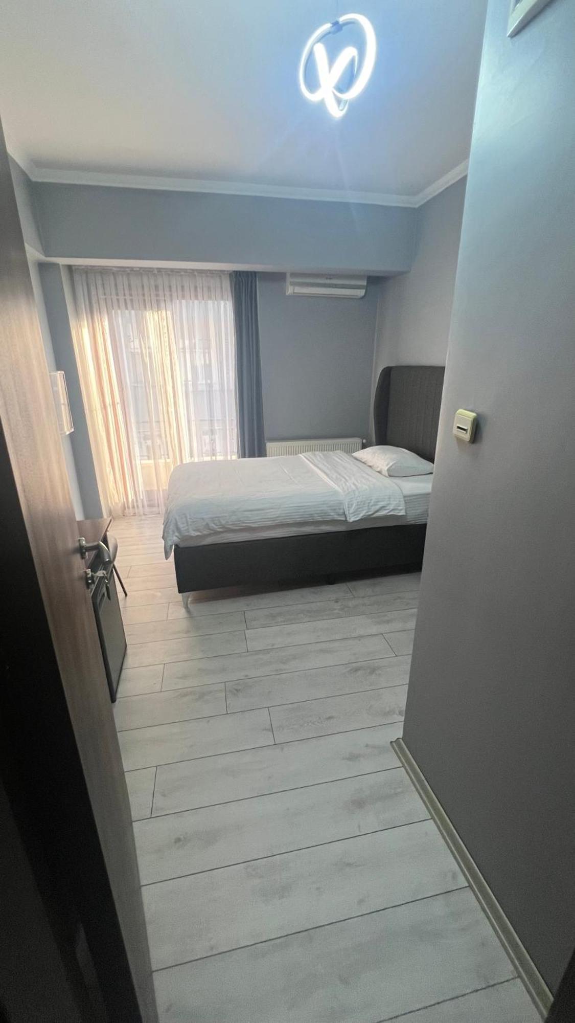 Hotel Ipekyolu Sapanca Luaran gambar