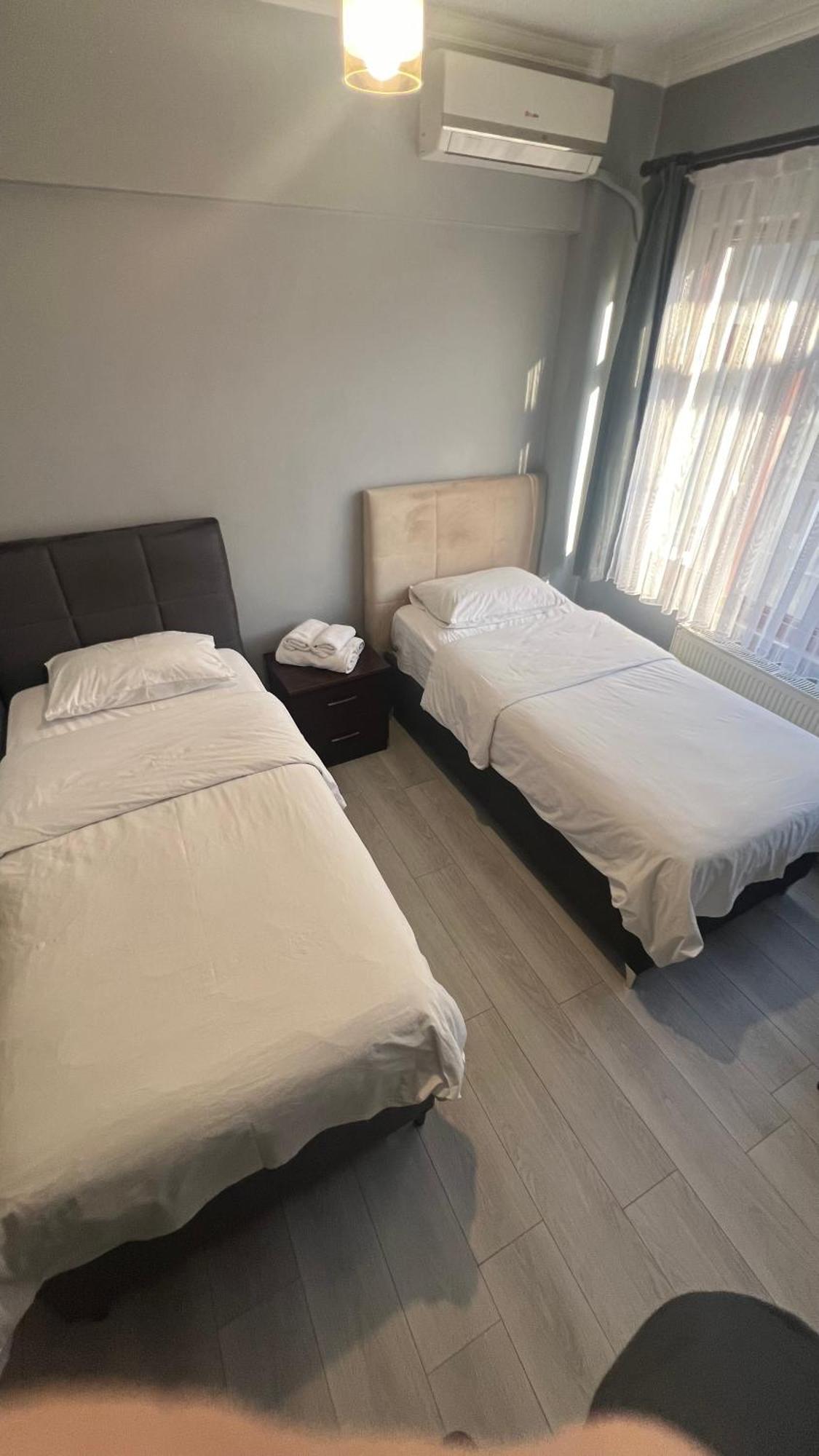 Hotel Ipekyolu Sapanca Luaran gambar