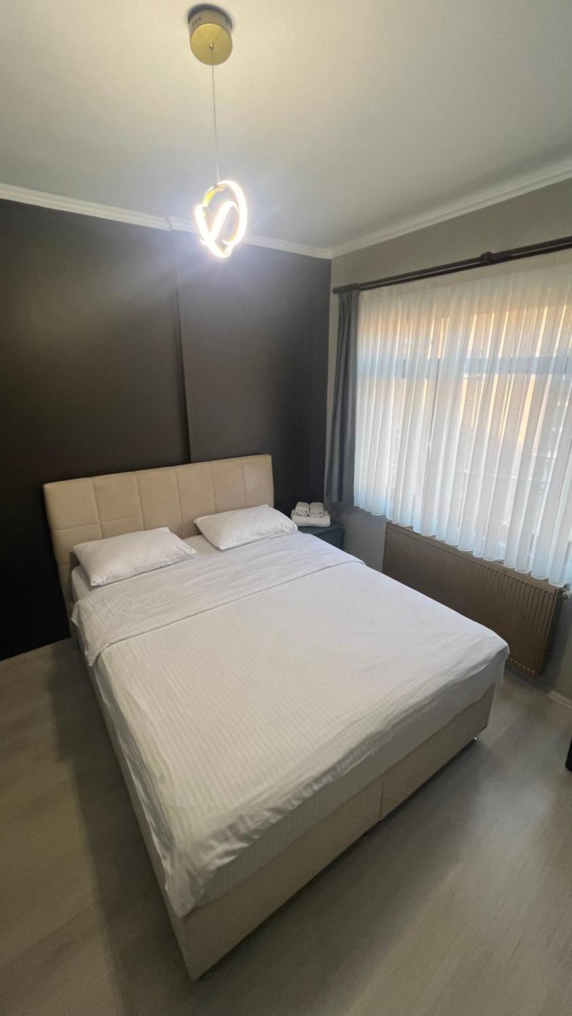 Hotel Ipekyolu Sapanca Luaran gambar