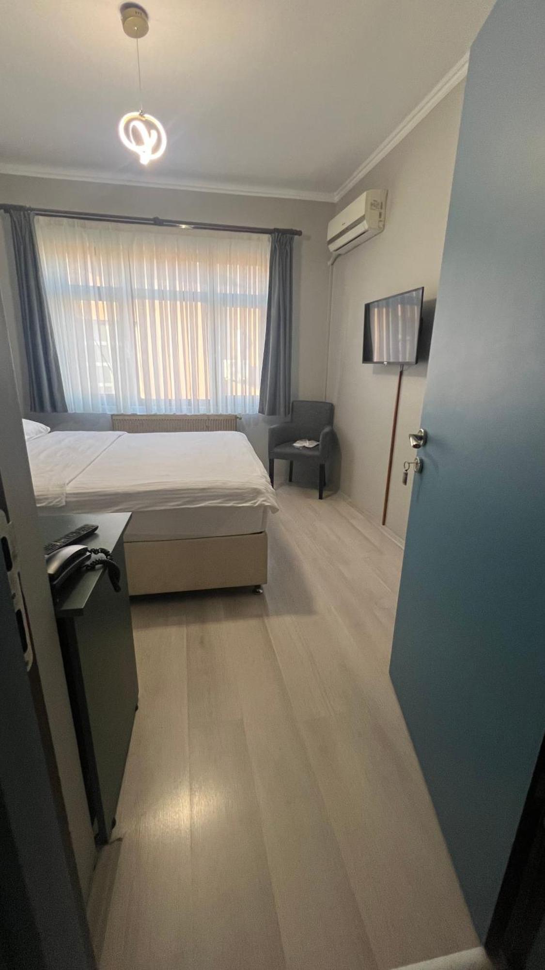 Hotel Ipekyolu Sapanca Luaran gambar