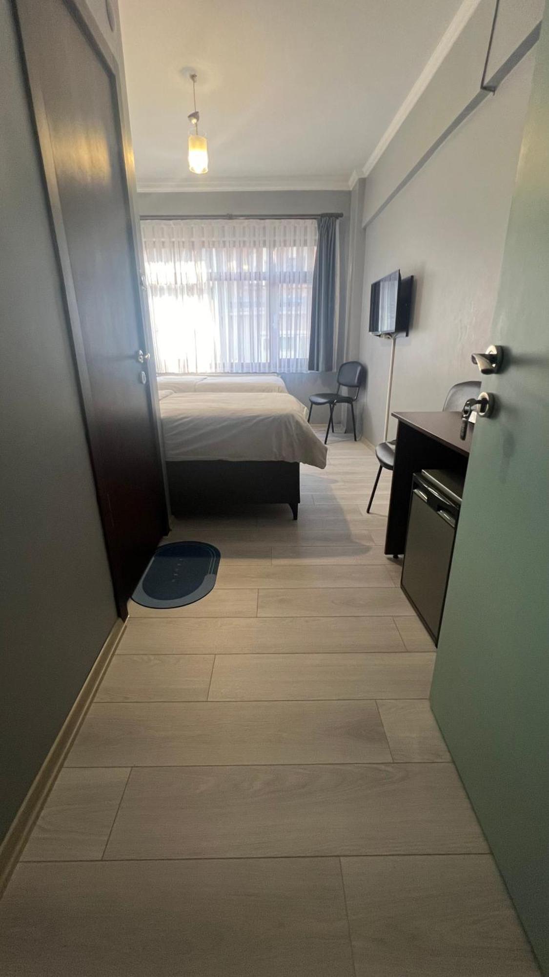 Hotel Ipekyolu Sapanca Luaran gambar