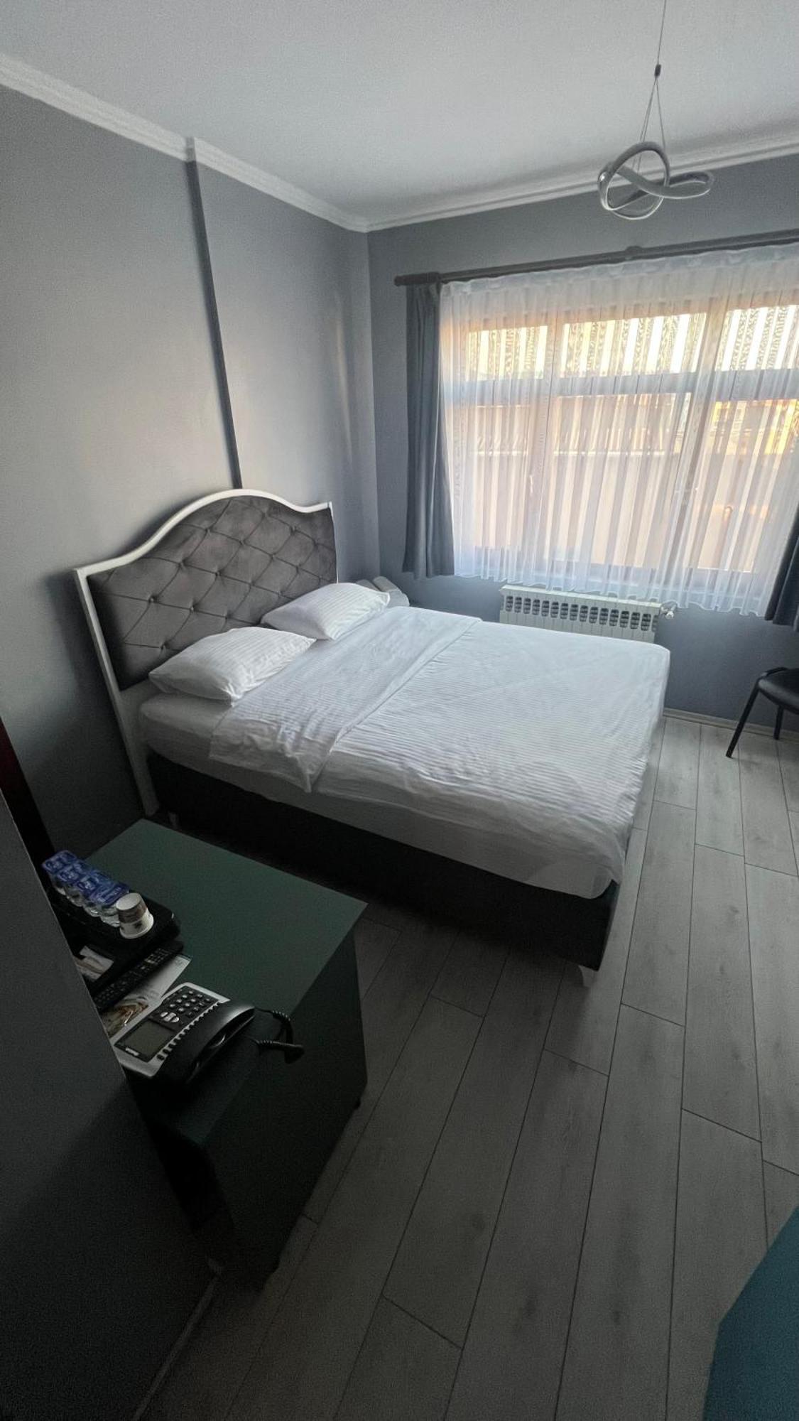Hotel Ipekyolu Sapanca Luaran gambar