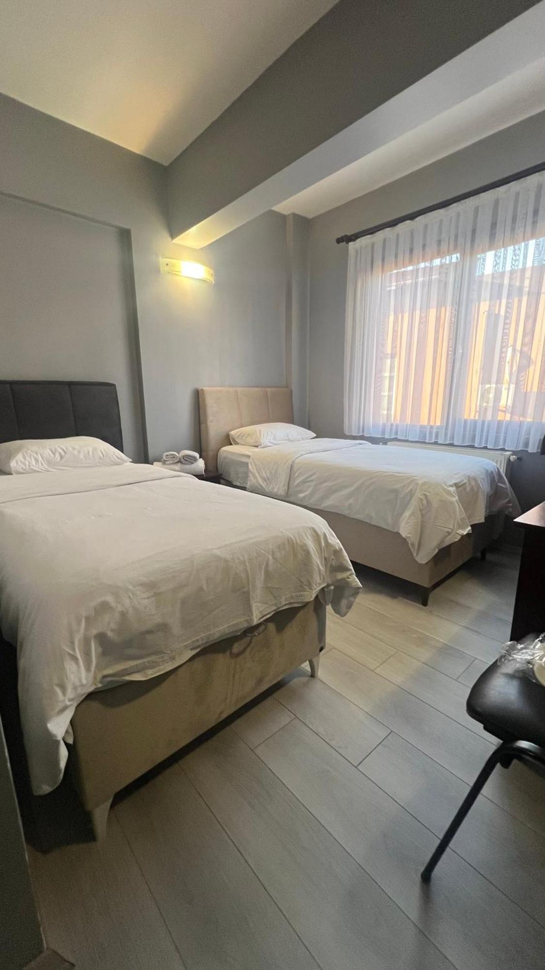 Hotel Ipekyolu Sapanca Luaran gambar