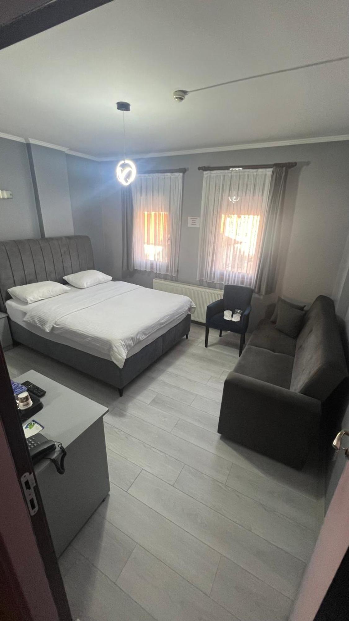 Hotel Ipekyolu Sapanca Luaran gambar