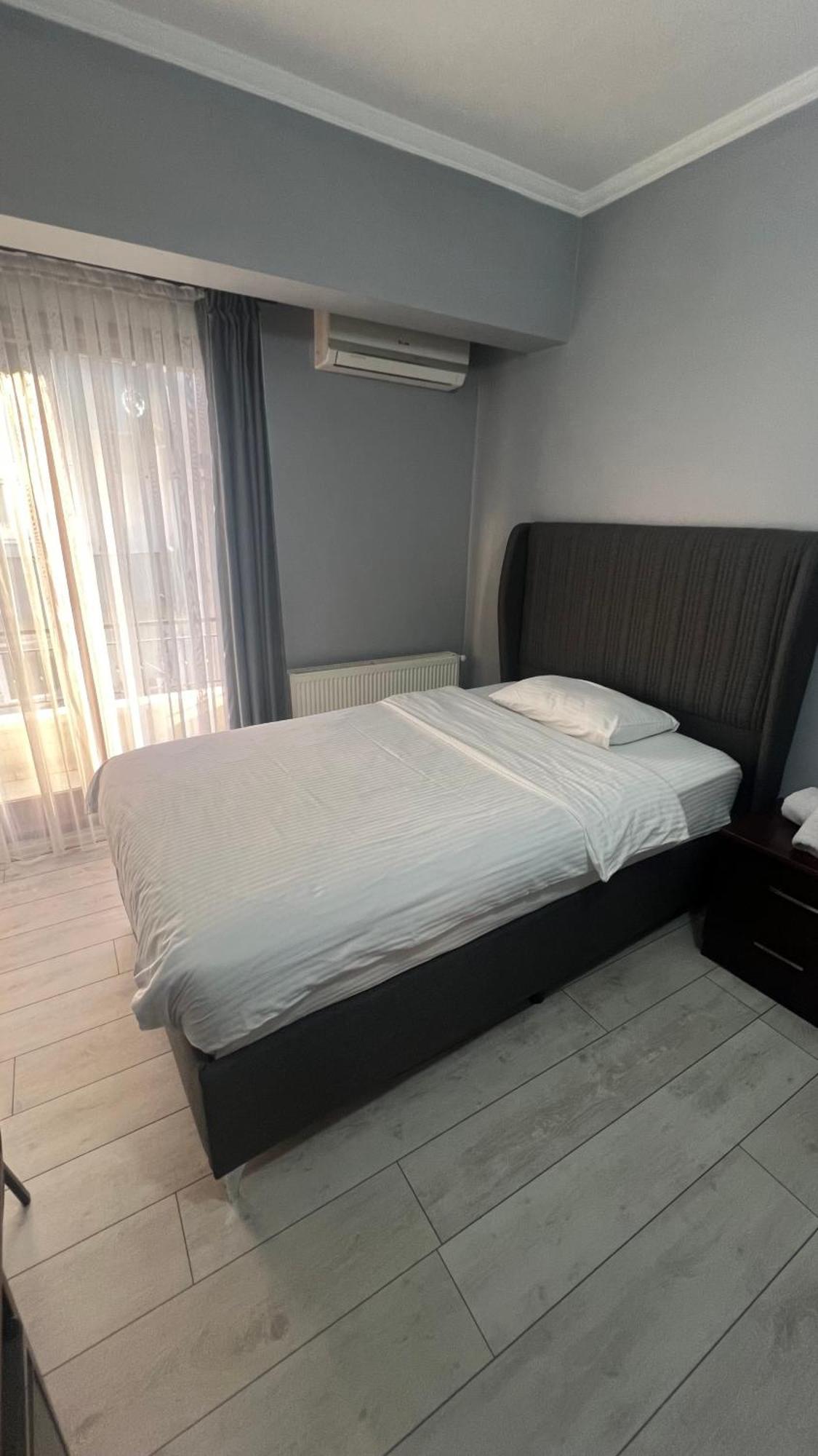 Hotel Ipekyolu Sapanca Luaran gambar