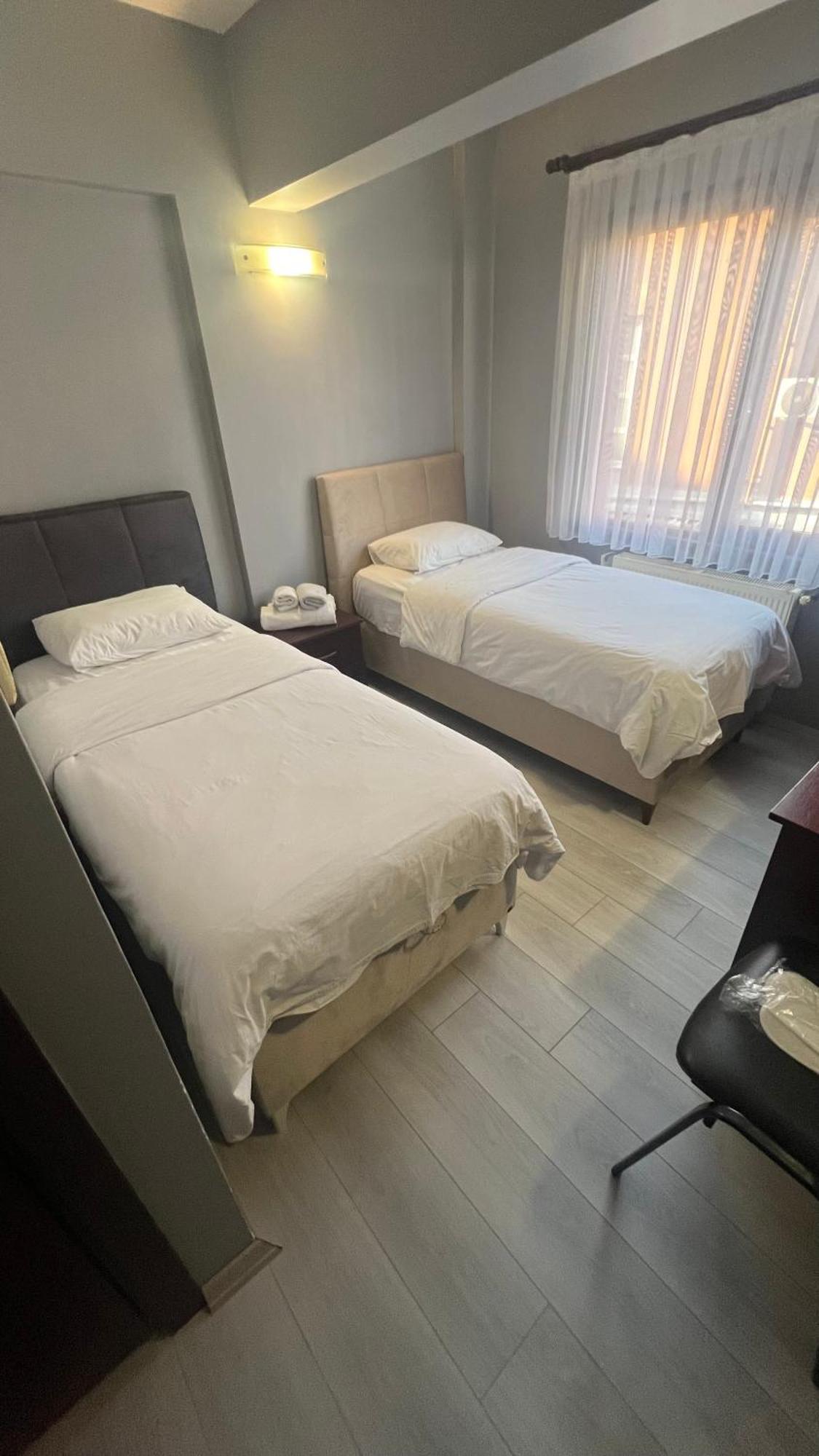 Hotel Ipekyolu Sapanca Luaran gambar