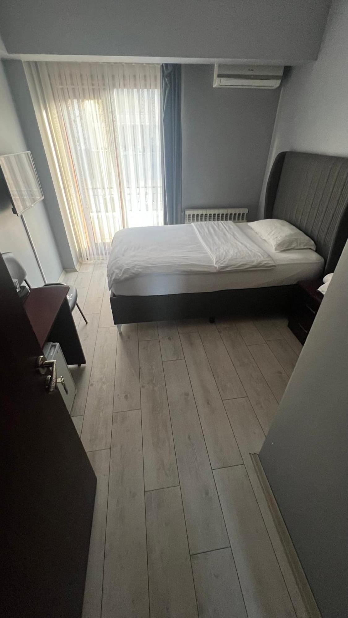 Hotel Ipekyolu Sapanca Luaran gambar