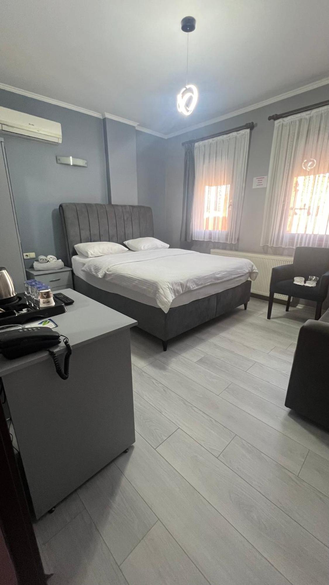 Hotel Ipekyolu Sapanca Luaran gambar