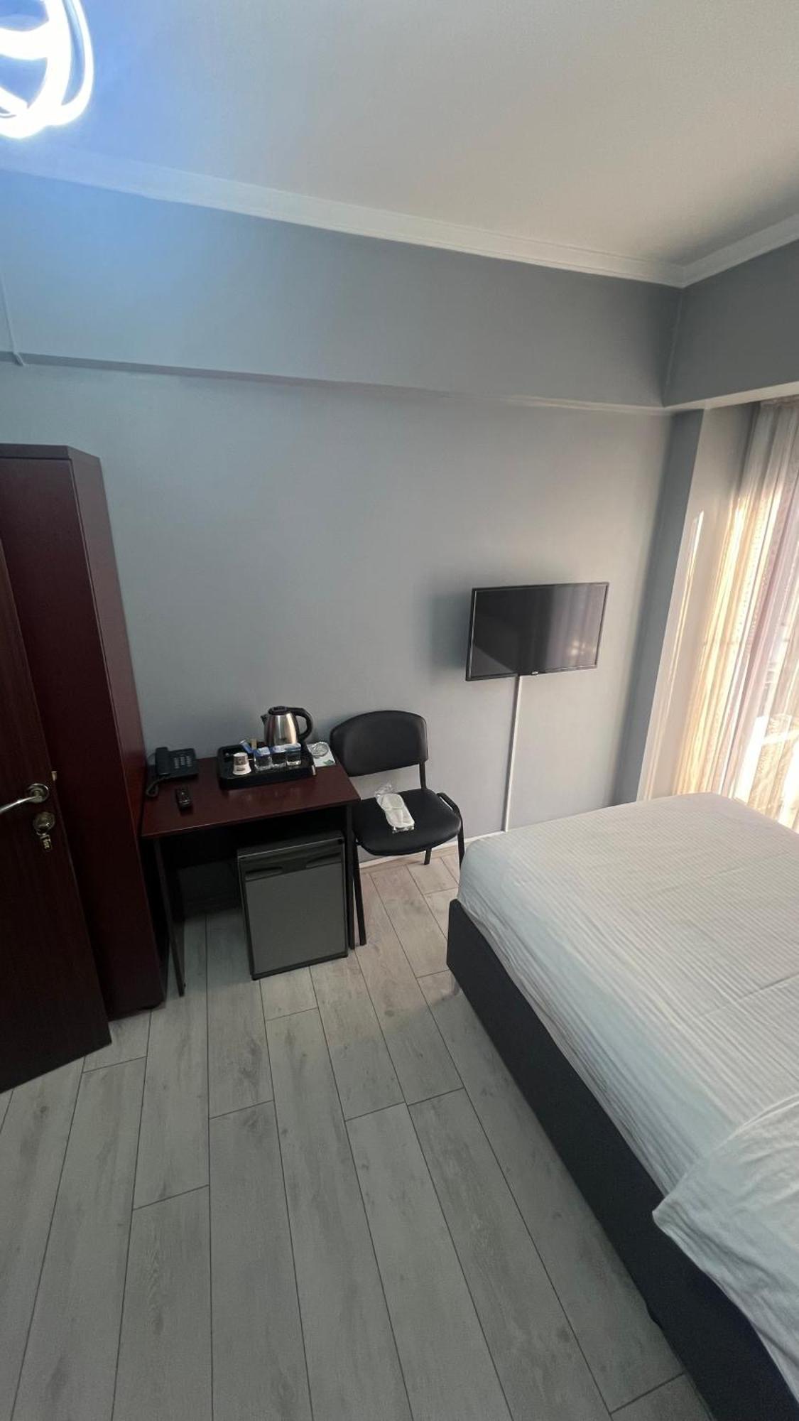 Hotel Ipekyolu Sapanca Luaran gambar