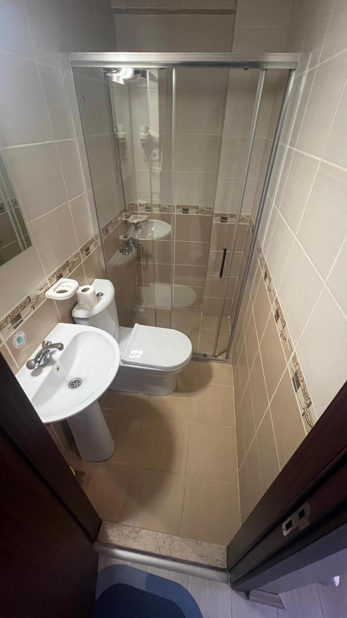 Hotel Ipekyolu Sapanca Luaran gambar