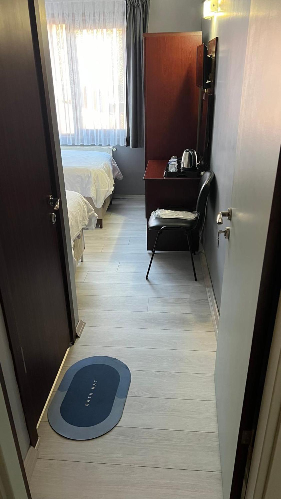 Hotel Ipekyolu Sapanca Luaran gambar