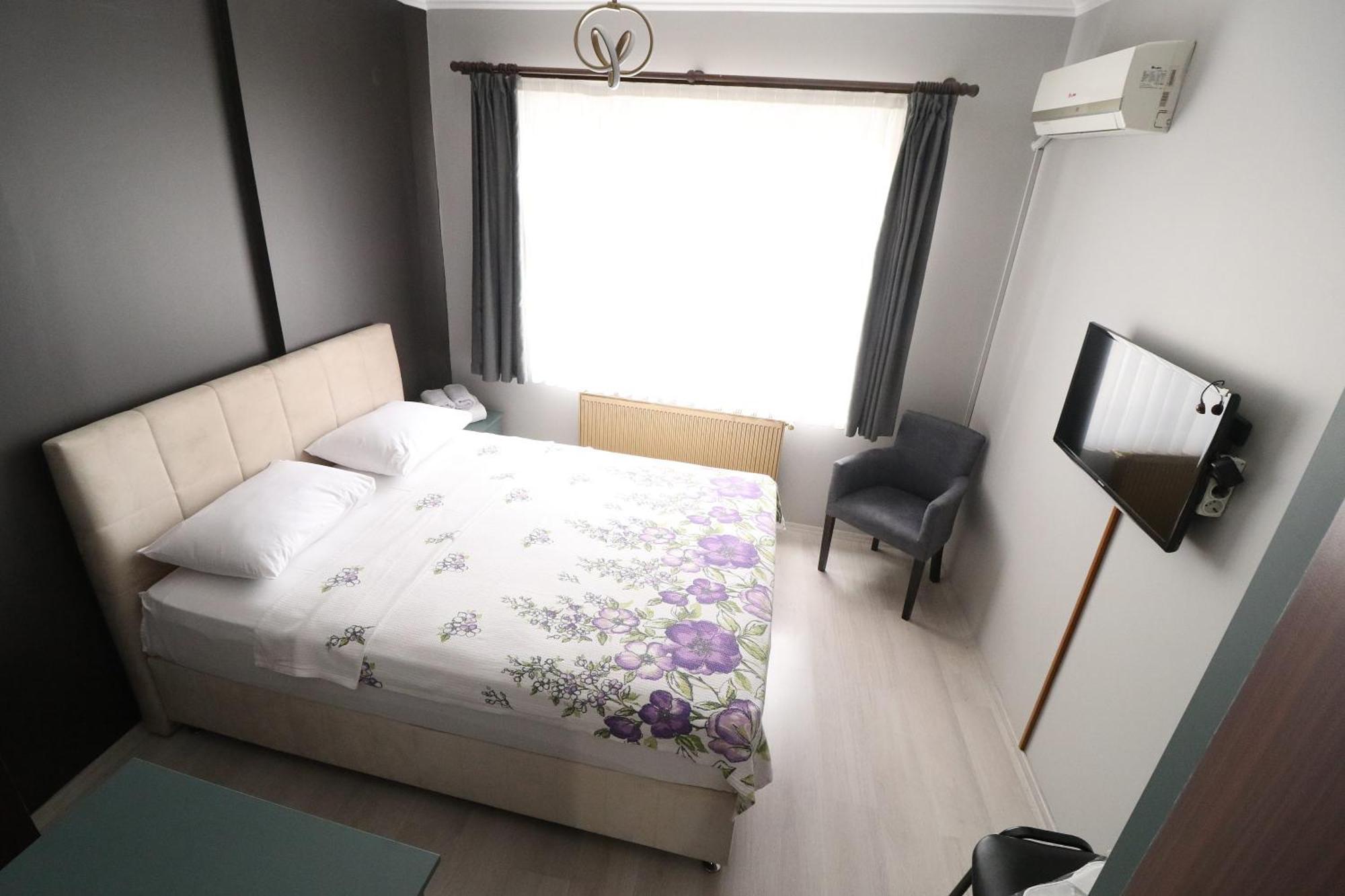 Hotel Ipekyolu Sapanca Luaran gambar