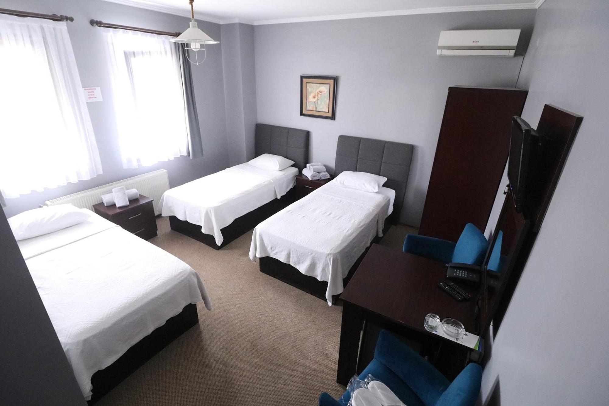 Hotel Ipekyolu Sapanca Luaran gambar