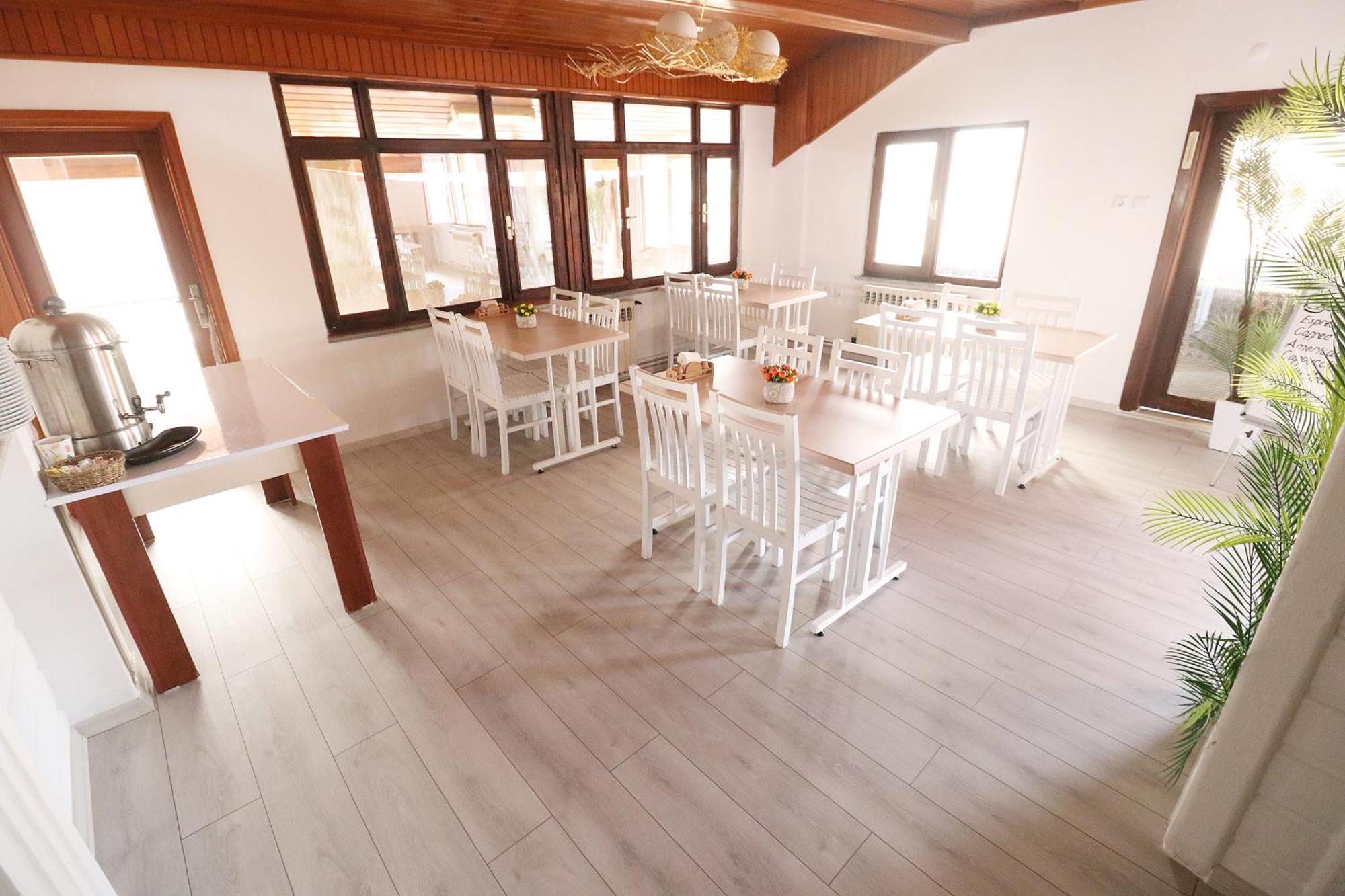 Hotel Ipekyolu Sapanca Luaran gambar