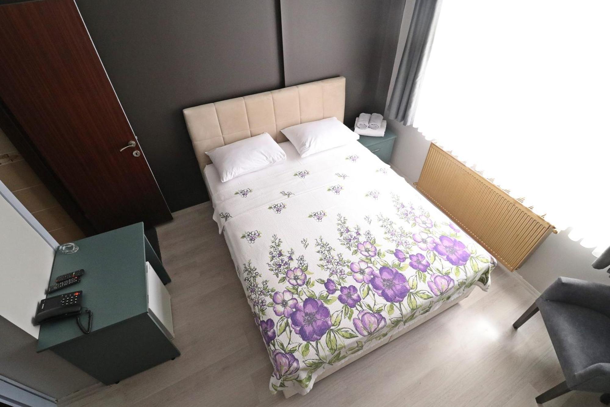 Hotel Ipekyolu Sapanca Luaran gambar
