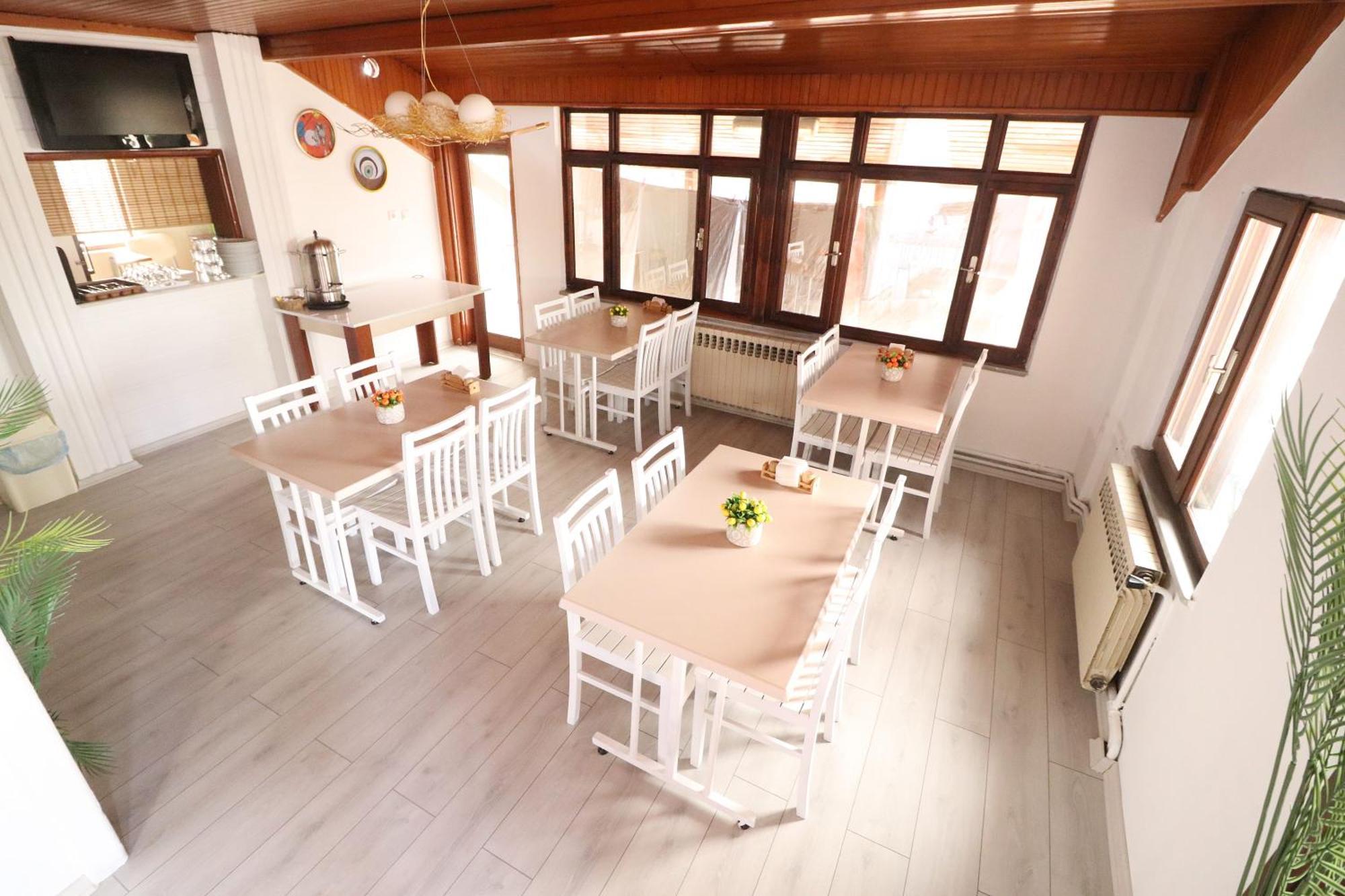 Hotel Ipekyolu Sapanca Luaran gambar