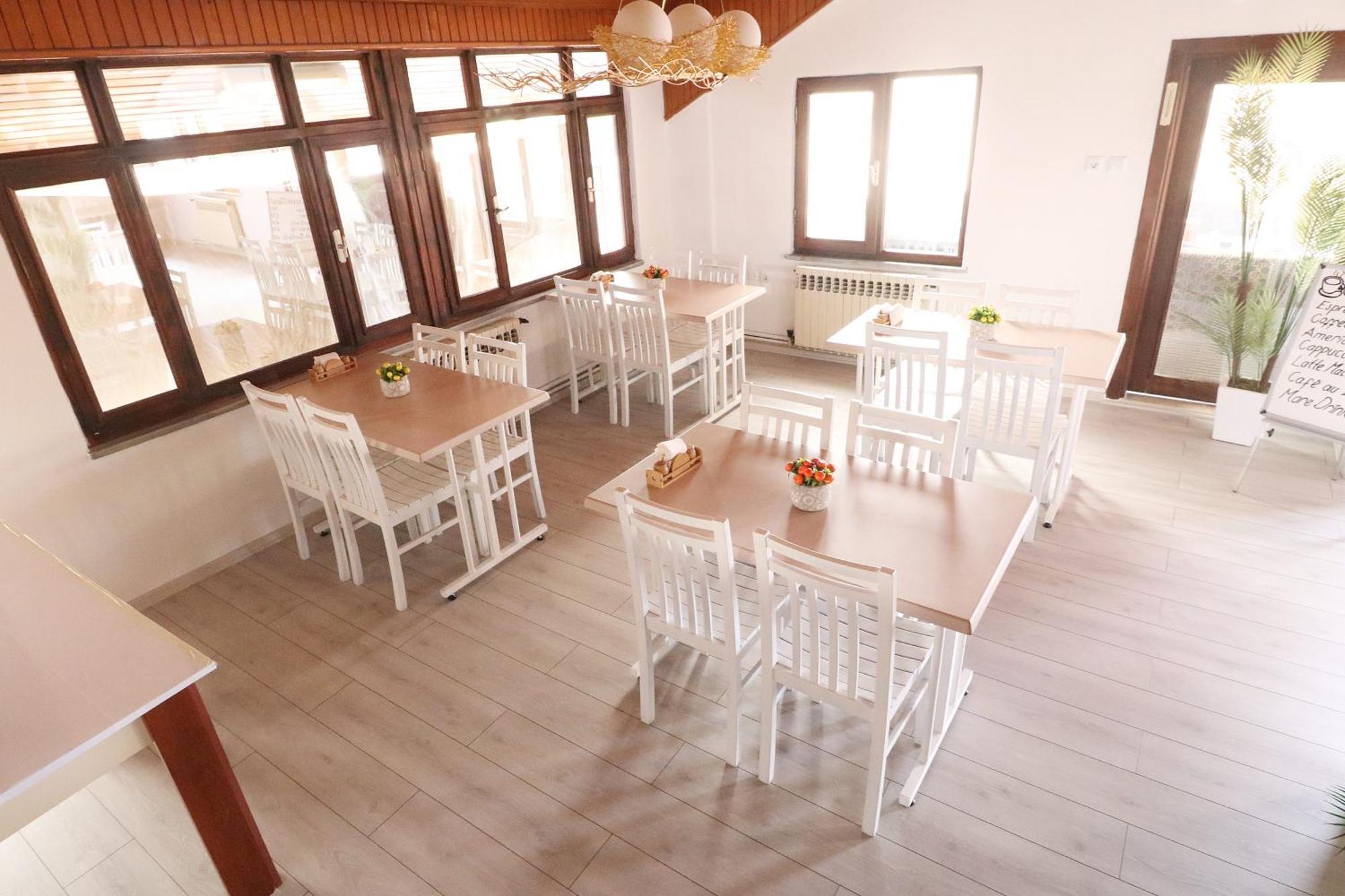 Hotel Ipekyolu Sapanca Luaran gambar
