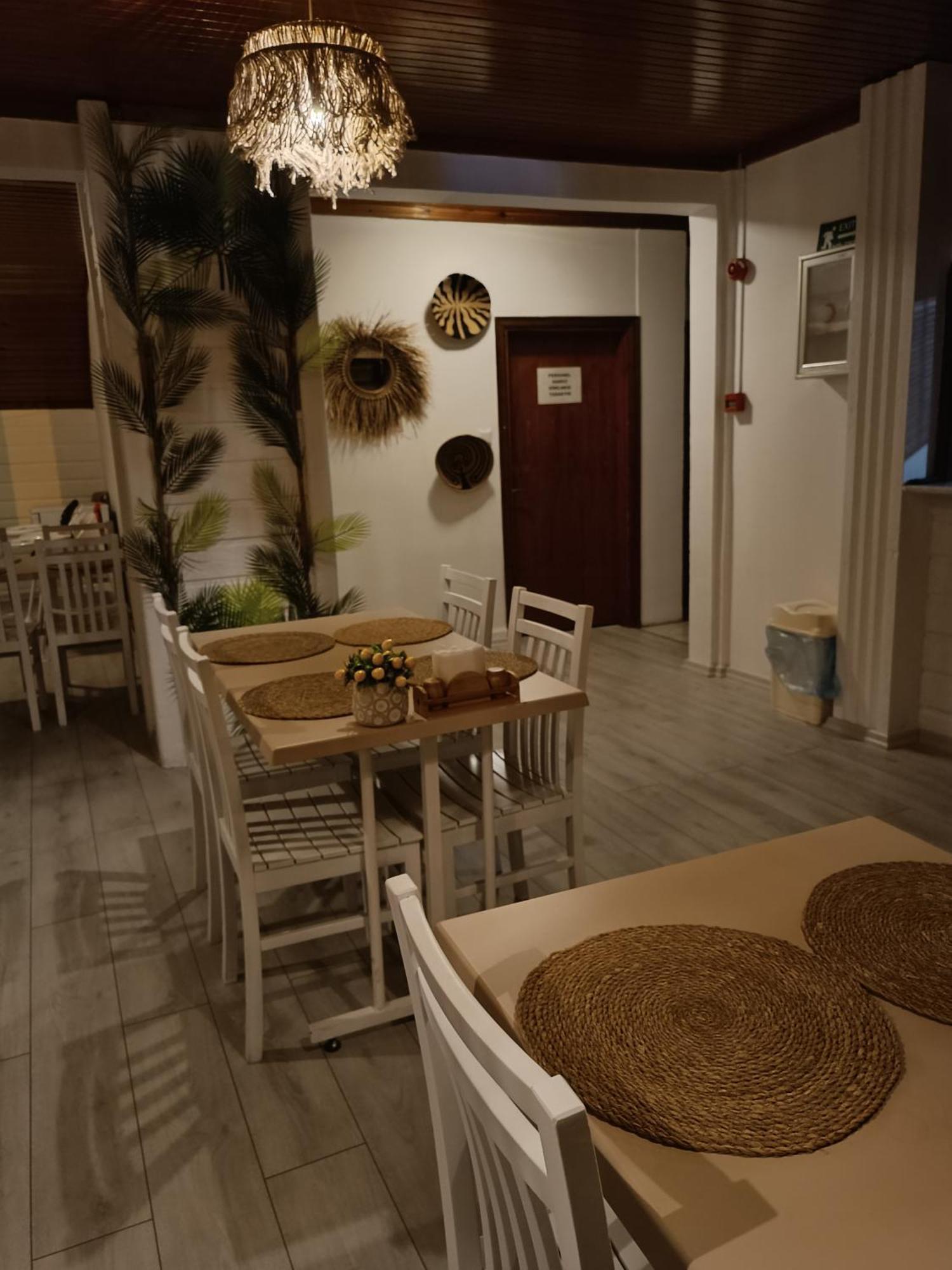 Hotel Ipekyolu Sapanca Luaran gambar