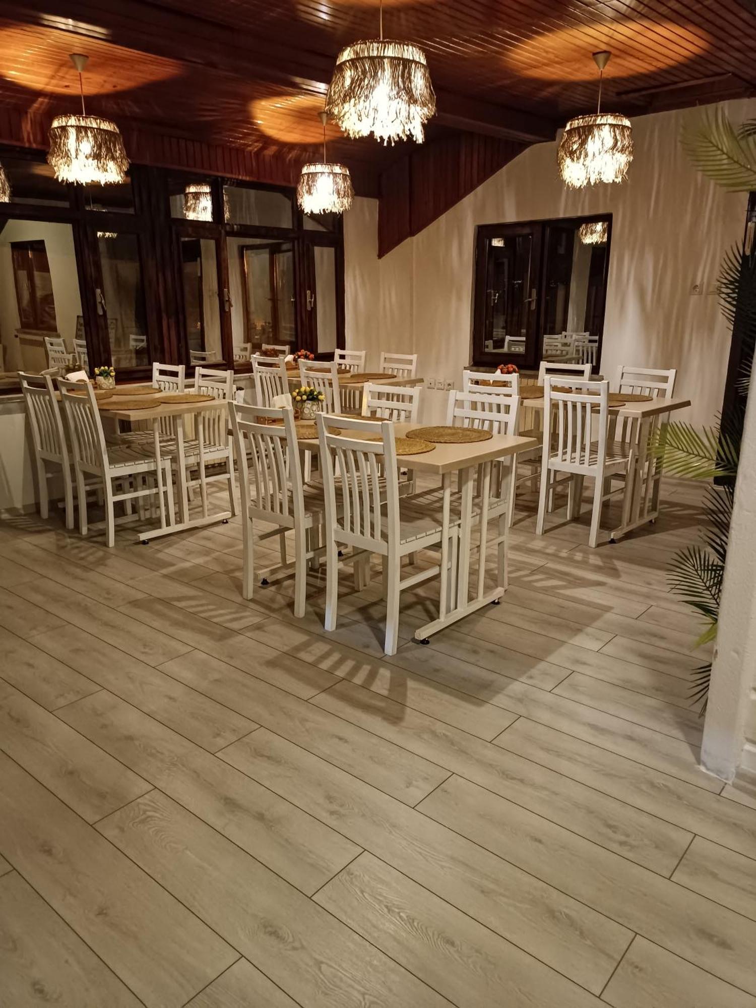 Hotel Ipekyolu Sapanca Luaran gambar