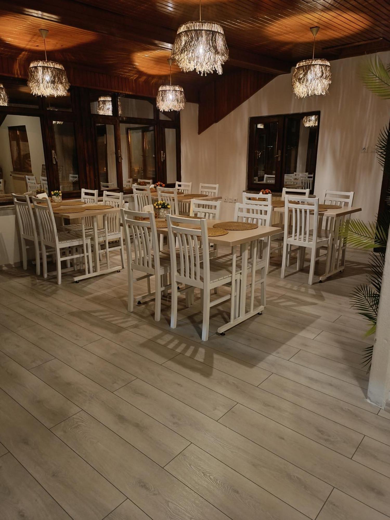 Hotel Ipekyolu Sapanca Luaran gambar