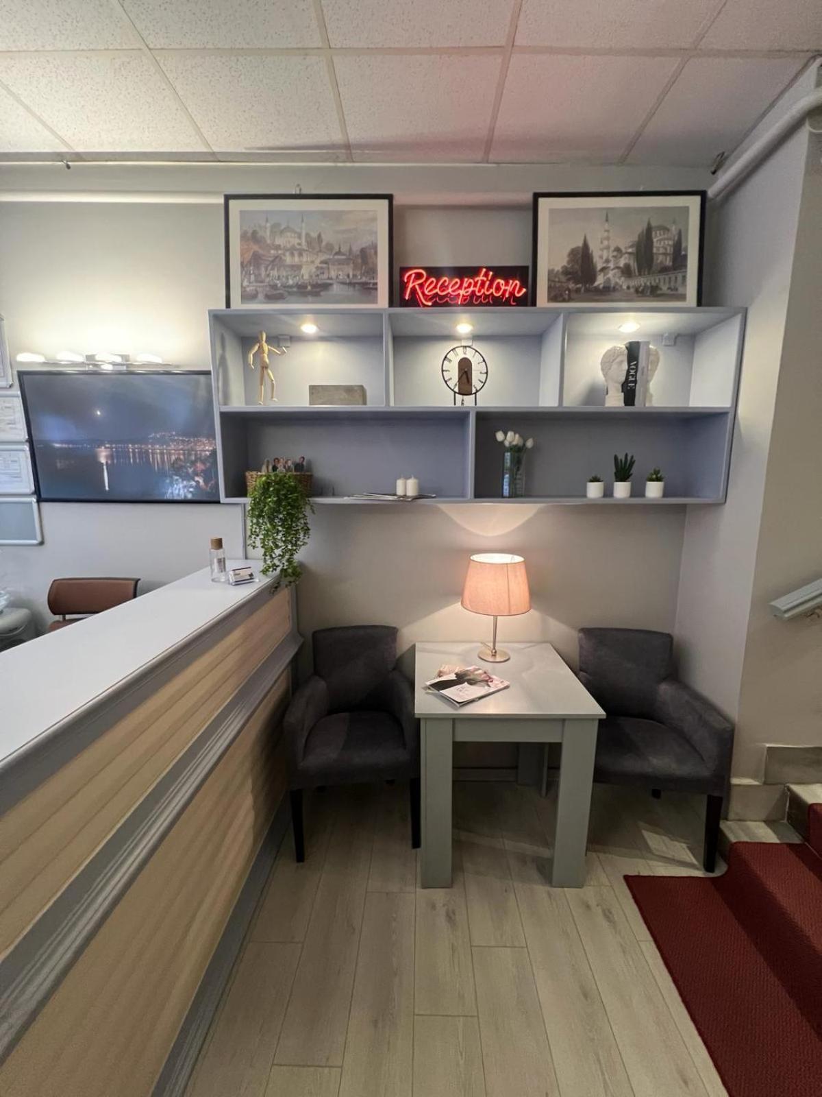 Hotel Ipekyolu Sapanca Luaran gambar